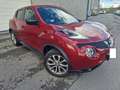 Nissan Juke 1.6 Tekna Edition Garantie 12 Mois Rojo - thumbnail 1