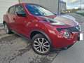 Nissan Juke 1.6 Tekna Edition Garantie 12 Mois Rojo - thumbnail 9