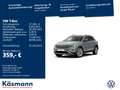 Volkswagen T-Roc Style 2.0TDI NAVI KAM LED ACC GJR Blau - thumbnail 2