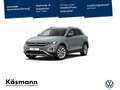 Volkswagen T-Roc Style 2.0TDI NAVI KAM LED ACC GJR Blau - thumbnail 1