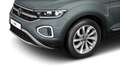 Volkswagen T-Roc Style 2.0TDI NAVI KAM LED ACC GJR Blau - thumbnail 4
