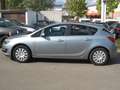 Opel Astra J Lim. Selection Silber - thumbnail 11