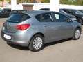 Opel Astra J Lim. Selection Silber - thumbnail 17