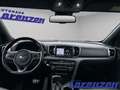 Kia Sportage GT - Line El. Panodach Navi Leder Soundsystem Klim Schwarz - thumbnail 11