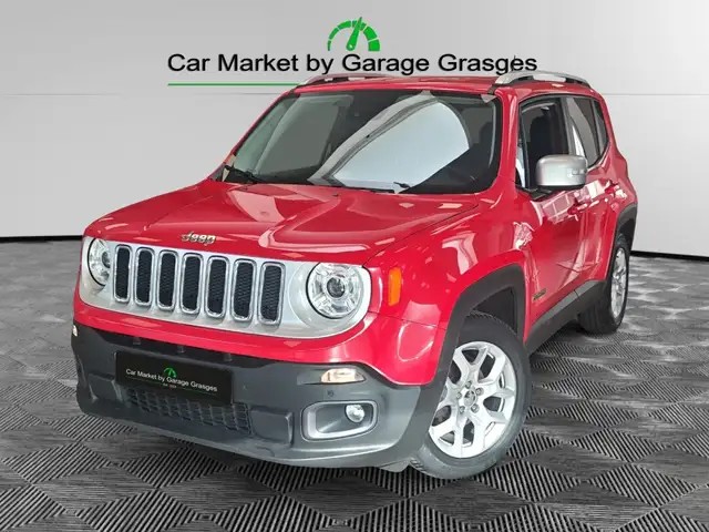 Jeep Renegade 1.4 Limited