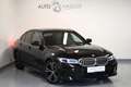BMW 320 d xDrive M Sport Aut. Schwarz - thumbnail 2