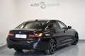 BMW 320 d xDrive M Sport Aut. Schwarz - thumbnail 3