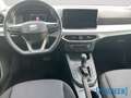 SEAT Ibiza 1.0TSI DSG Style Edition LED Navi SHZ PDC Schwarz - thumbnail 9