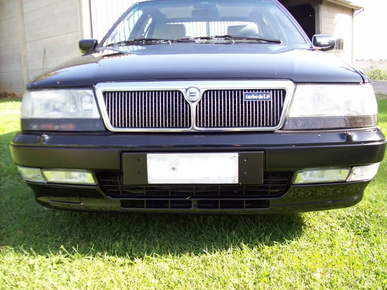 Lancia Thema 2.5 tds LE cat., foto 3