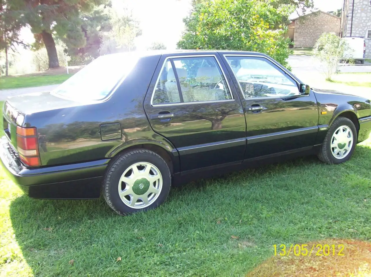 Lancia Thema 2.5 tds LE cat., foto 5