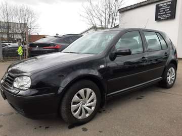 Golf IV 1.4 Ocean