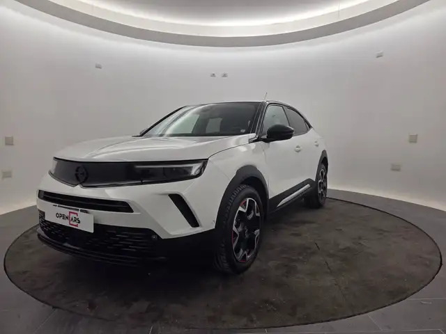 Opel Mokka Mokka II 2020 1.5 GS Line   s