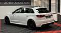Audi RS3 2.5 TFSI quattro*SCHALE*PANO*NO OPF* Weiß - thumbnail 7