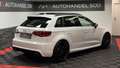Audi RS3 2.5 TFSI quattro*SCHALE*PANO*NO OPF* Weiß - thumbnail 5