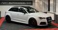 Audi RS3 2.5 TFSI quattro*SCHALE*PANO*NO OPF* Weiß - thumbnail 2
