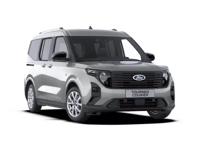 Ford Tourneo Courier ii 1.0 ecoboost 125cv titanium