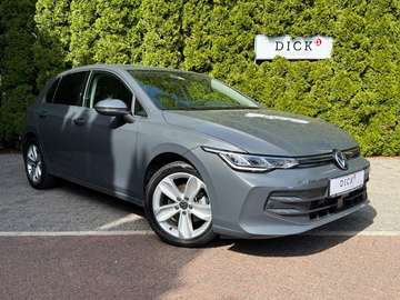 Lim. 2.0 TDI DSG Goal LED+KAM+ACC+SHZ+CARPL