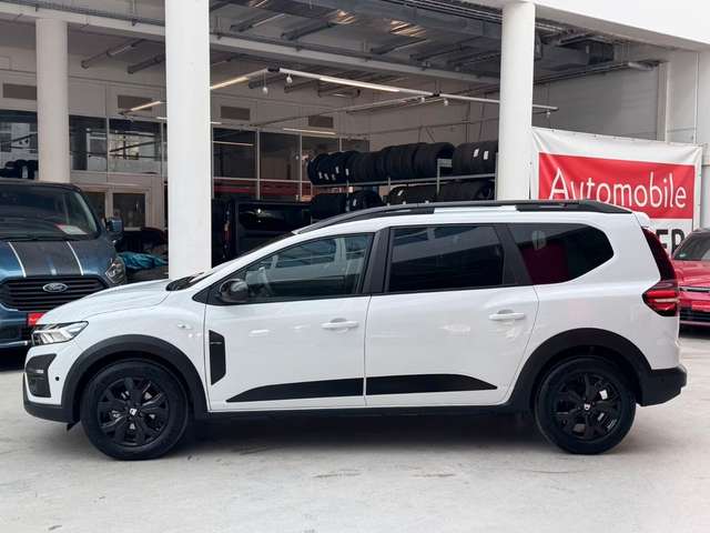 Dacia Jogger Extreme+ LED+NAVI+KAMERA+SITZHZG+2TKM