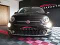 Fiat 500 SERIE 4 1.2 69 ch Lounge Zwart - thumbnail 6