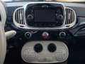 Fiat 500 SERIE 4 1.2 69 ch Lounge Zwart - thumbnail 30