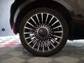 Fiat 500 SERIE 4 1.2 69 ch Lounge Zwart - thumbnail 9