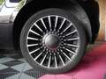 Fiat 500 SERIE 4 1.2 69 ch Lounge Zwart - thumbnail 8