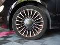 Fiat 500 SERIE 4 1.2 69 ch Lounge Zwart - thumbnail 7