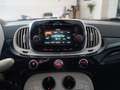 Fiat 500 SERIE 4 1.2 69 ch Lounge Schwarz - thumbnail 19