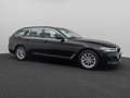 BMW 530 Alarm Leder DAB Kamera 4xKlima WLAN Parkass Schwarz - thumbnail 4