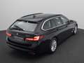 BMW 530 Alarm Leder DAB Kamera 4xKlima WLAN Parkass Schwarz - thumbnail 7
