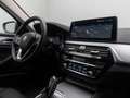 BMW 530 Alarm Leder DAB Kamera 4xKlima WLAN Parkass Schwarz - thumbnail 38