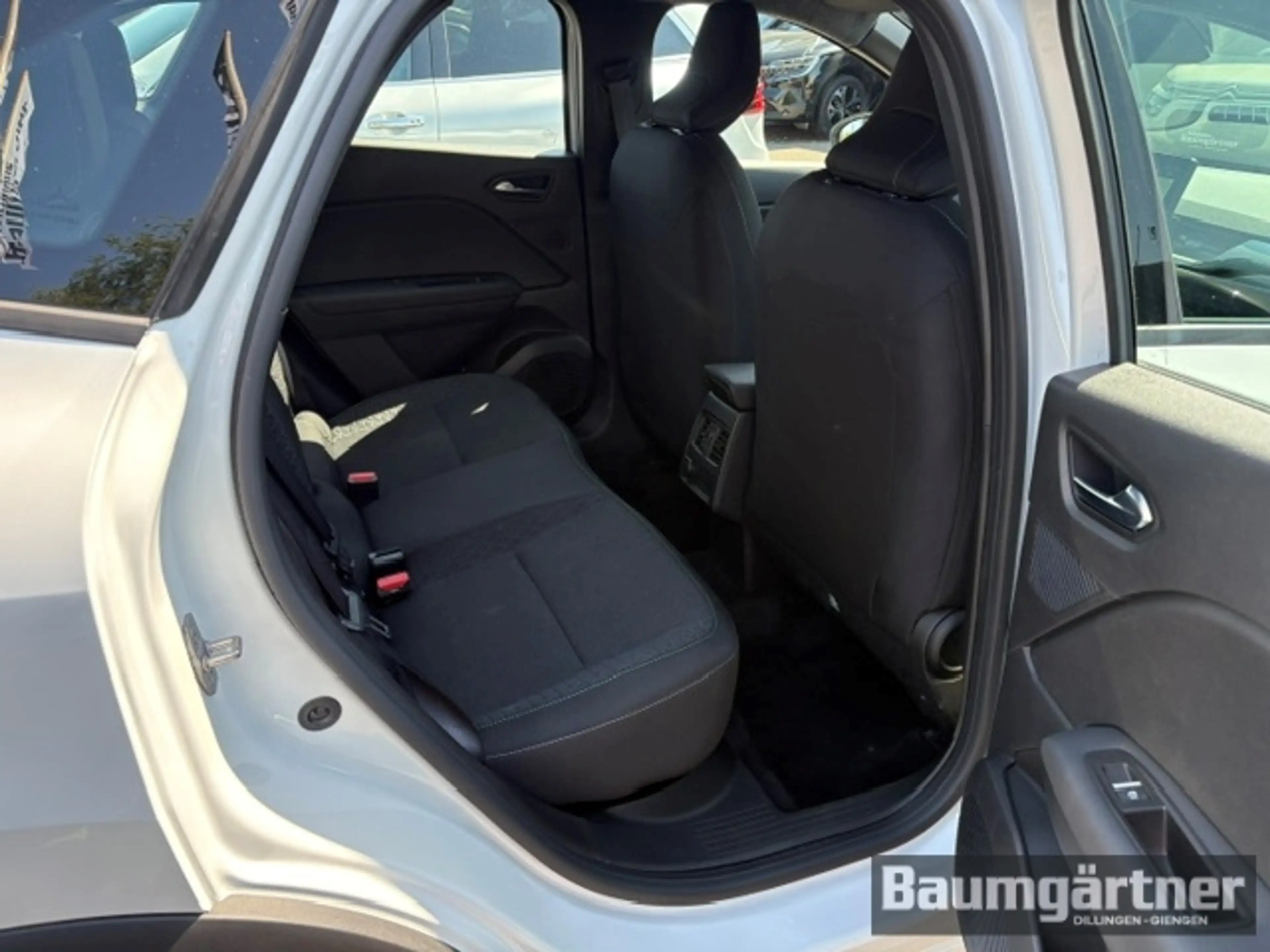 Renault Symbioz Evolution TCe 140 Kamera/PDC/Sitzh./Navi — photo 9