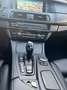BMW 520 520d Touring Aut X drive Grijs - thumbnail 5