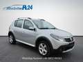 Dacia Sandero Stepway KLIMA RADIO ORGINAL 29TKM Grau - thumbnail 1