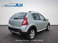 Dacia Sandero Stepway KLIMA RADIO ORGINAL 29TKM Grau - thumbnail 3