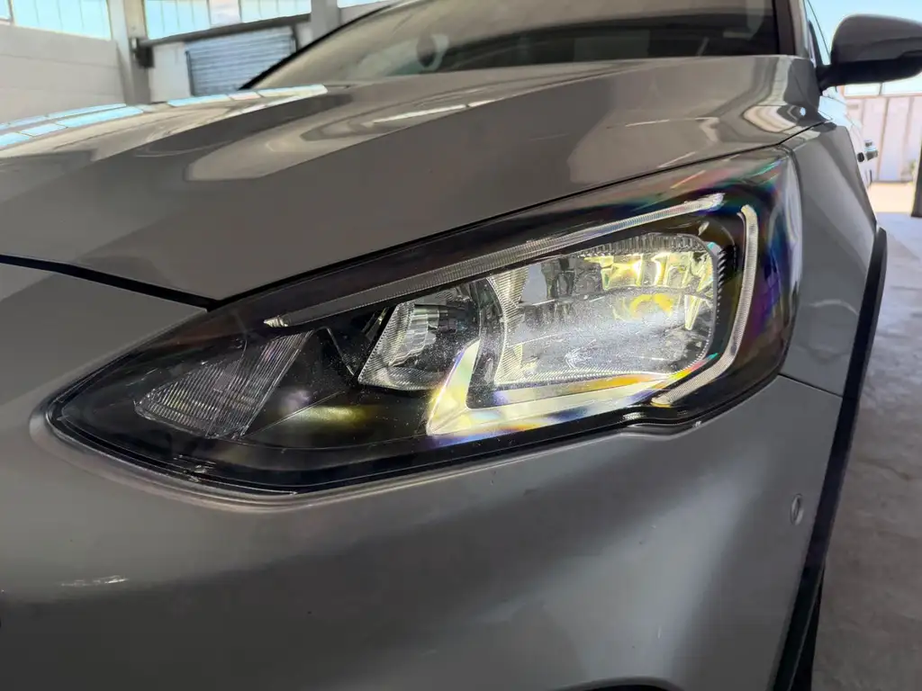 Ford Focus Turnier Active X | Spurass | ACC |LED |AHK Bild 16