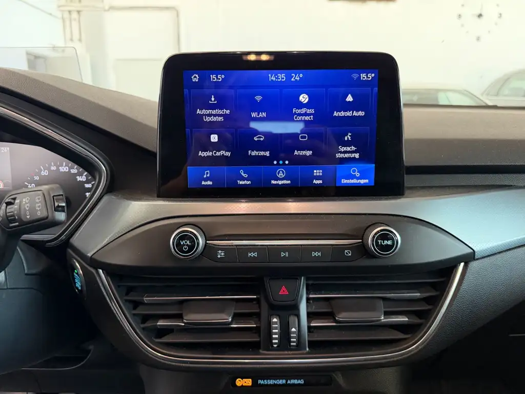 Ford Focus Turnier Active X | Spurass | ACC |LED |AHK Bild 20