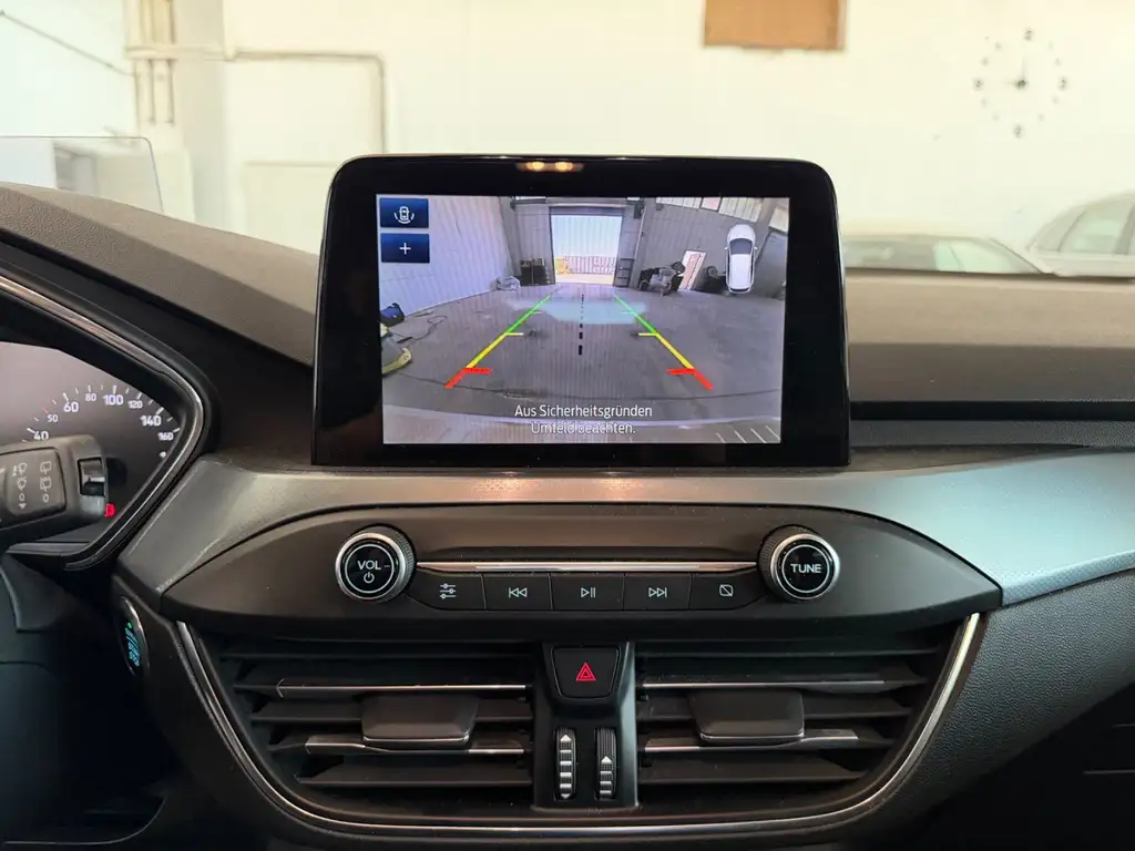 Ford Focus Turnier Active X | Spurass | ACC |LED |AHK Bild 21