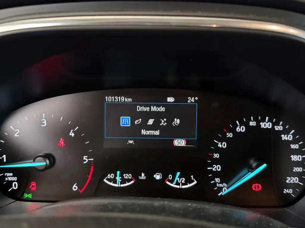 Ford Focus Turnier Active X | Spurass | ACC |LED |AHK Bild 22