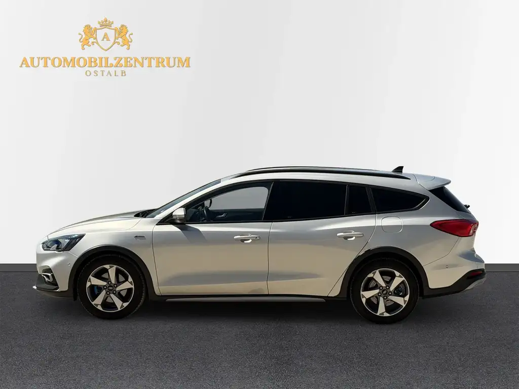 Ford Focus Turnier Active X | Spurass | ACC |LED |AHK Bild 5