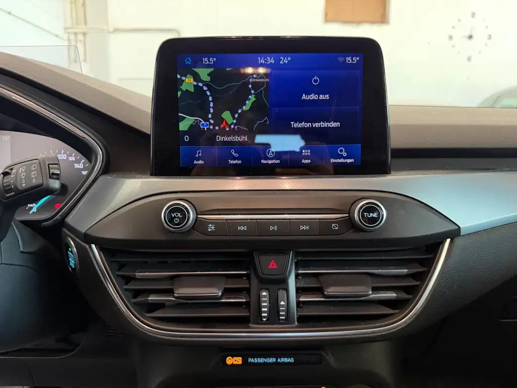Ford Focus Turnier Active X | Spurass | ACC |LED |AHK Bild 17