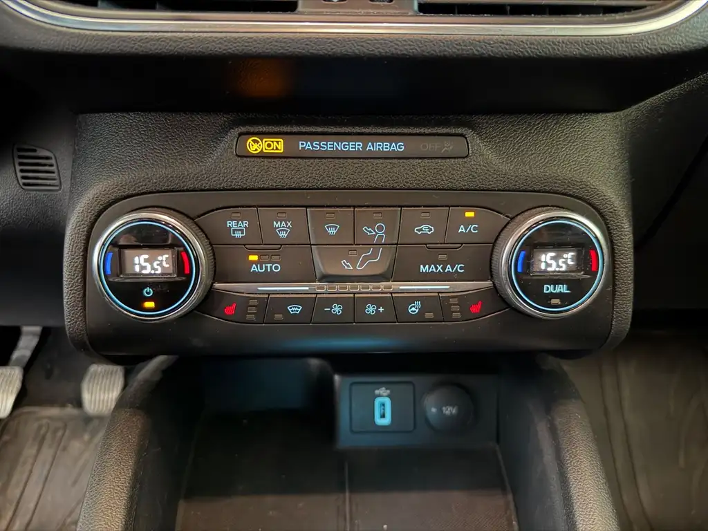 Ford Focus Turnier Active X | Spurass | ACC |LED |AHK Bild 24