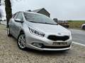 Kia Ceed / cee'd Cee'd 1.4i ISG-Gps-Camera-Clim-Curise-Led Garantie Gris - thumbnail 1