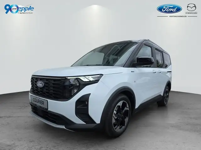 Ford Tourneo Courier ACTIVE Automatik *Winter-Paket*