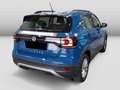 Volkswagen T-Cross 1.0 TSI Life OPF Blau - thumbnail 4