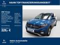 Volkswagen T-Cross 1.0 TSI Life OPF Blau - thumbnail 2