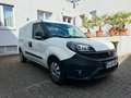 Fiat Doblo SX Maxi Kasten 1.4 CNG *Navi*KV Weiß - thumbnail 4