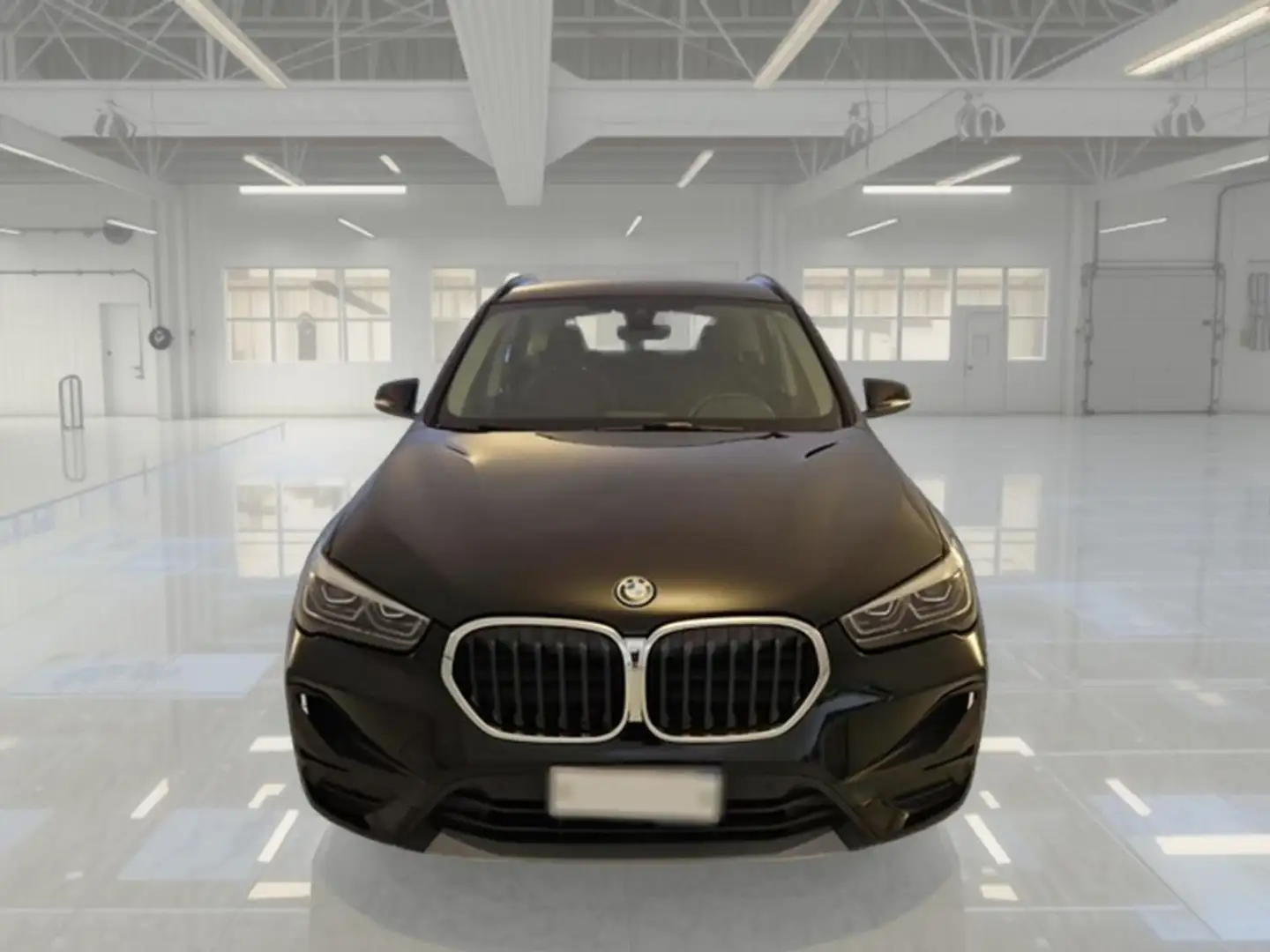 BMW X1 xDrive 25e Business Advantage automatico - 2