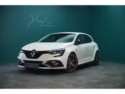 Renault Megane 4 RS Trophy  I 1.8 300CH I Boite mécanique I Suivi complet