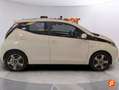 Toyota Aygo 70 x-wave Blanco - thumbnail 4
